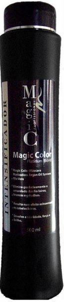 Magic Color Desamarelador de Loiros - 500ml