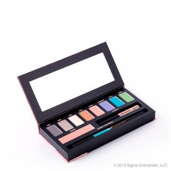 RESORT PALETTE - LIMITED EDITION