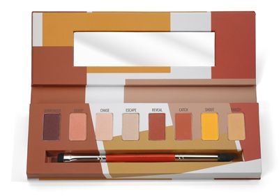 Eyeshadow Palette - Dare