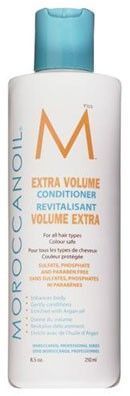 Condicionador Moroccanoil Extra Volume 250ml
