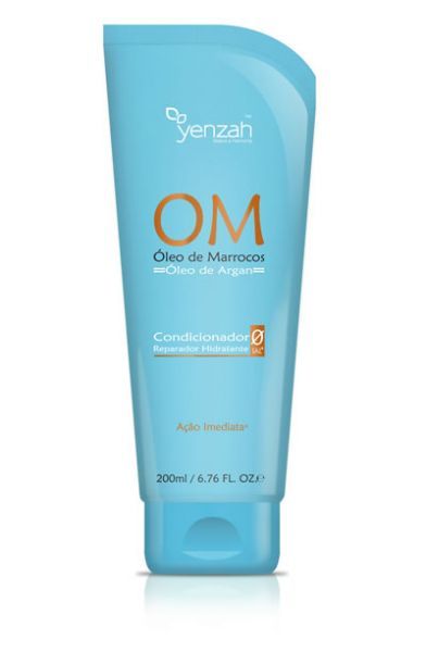 Yenzah Oléo de Argan Condicionador 200ml