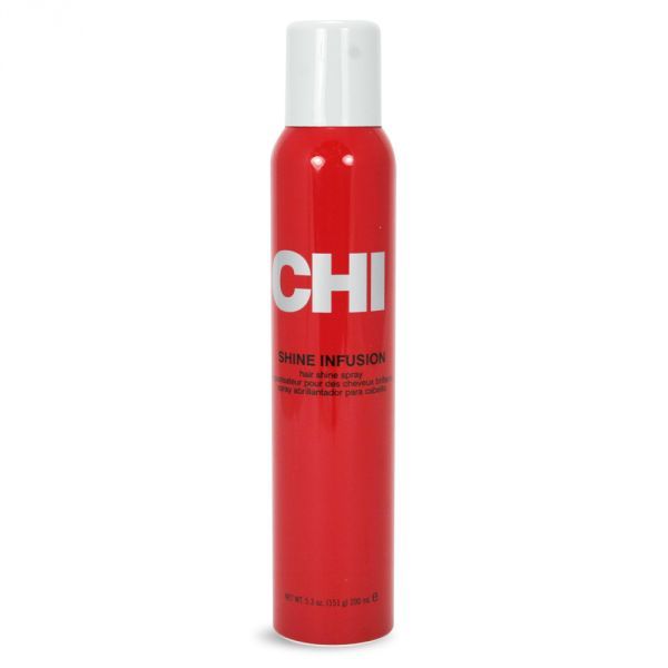 CHI Shine Infusion - Spray de Brilho 150ML