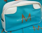Turquoise Gift set Moroccanoil®