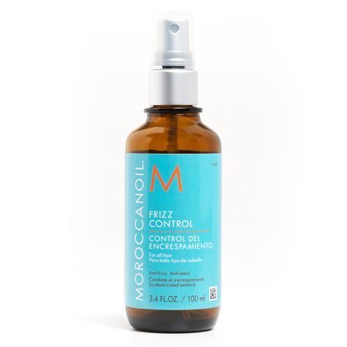 NOVO! Frizz Control Spray Moroccanoil - 100ml