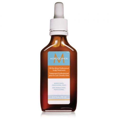 Moroccanoil Oil No More Scalp - 45ml