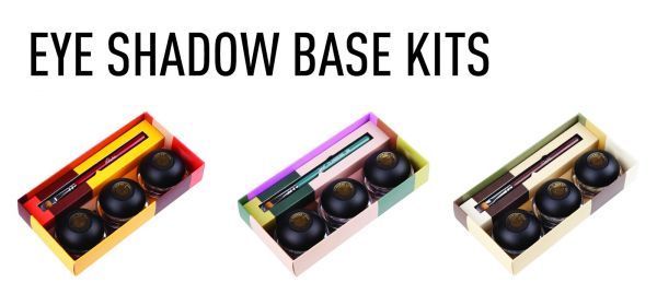 EYE SHADOW BASE KIT