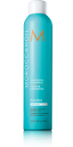 Luminous Hair Spray Moroccanoil 350ml Spray de Fixação média