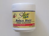 Rivas Silicon Mix Regular Cream Hair 450ml - Super Relaxer