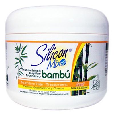 Silicon Mix Bambu 225ml - Original