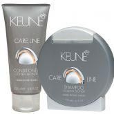Keune Care Line Golden Blonde Shampoo & Condicionador 200ml