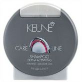 Keune Care Shampoo Derma Activating-250ml