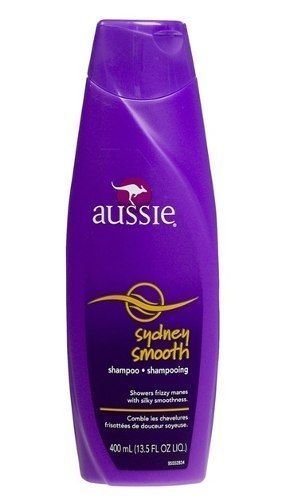 Aussie Sydney Smooth Shampoo 400ml