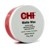 Chi Matte Wax Dry Firm Paste - Cera Finalizadora 74g