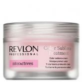 Revlon Professional Color Sublime Treatment - Máscara