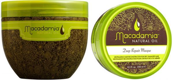 Macadamia Natural Oil Mascara 250ml